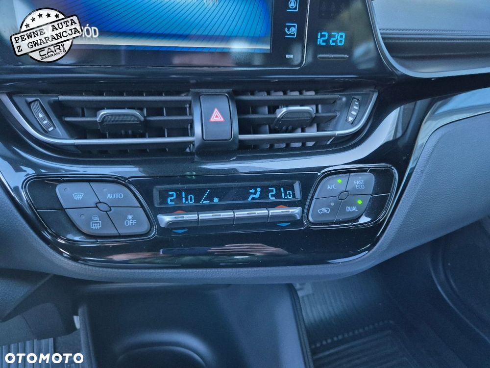 Toyota C-HR - 25