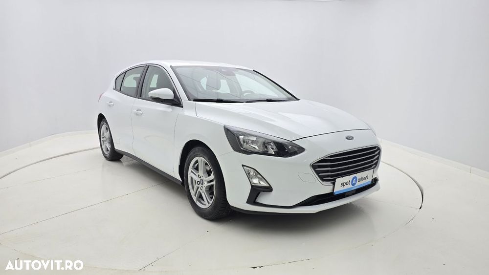 Ford Focus 1.5 EcoBlue Trend Edition - 5