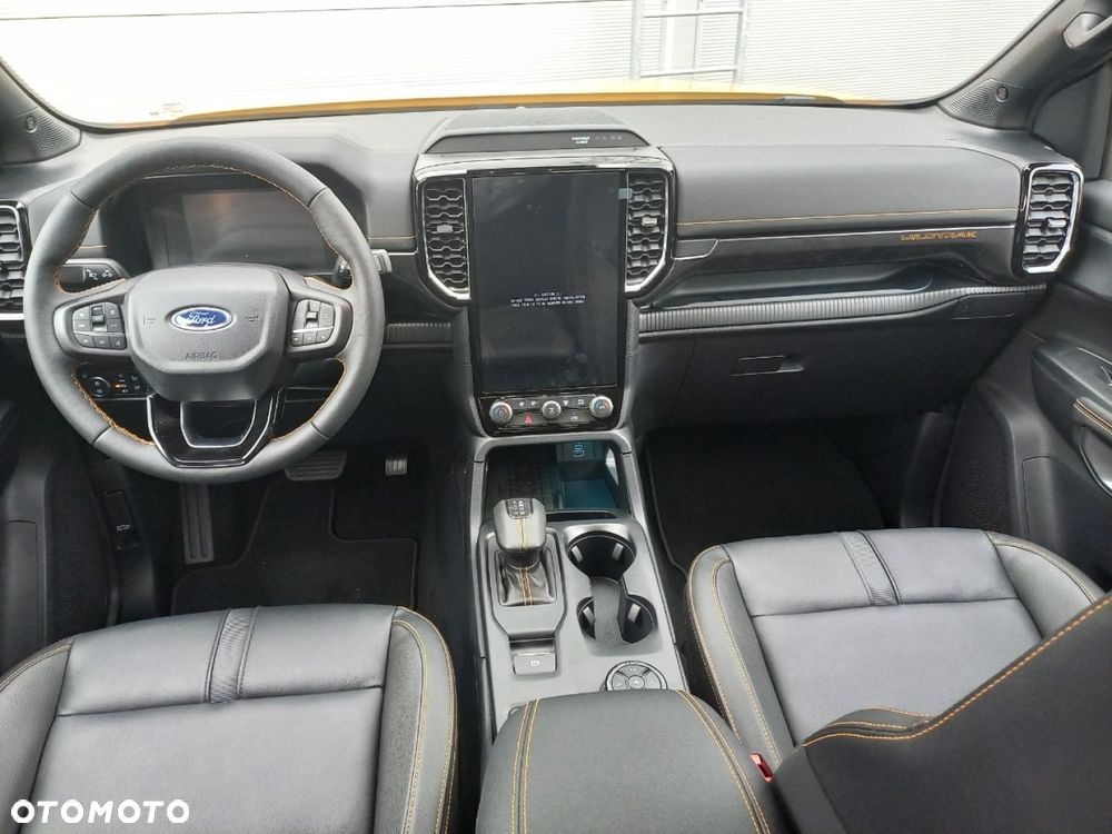Ford Ranger - 10