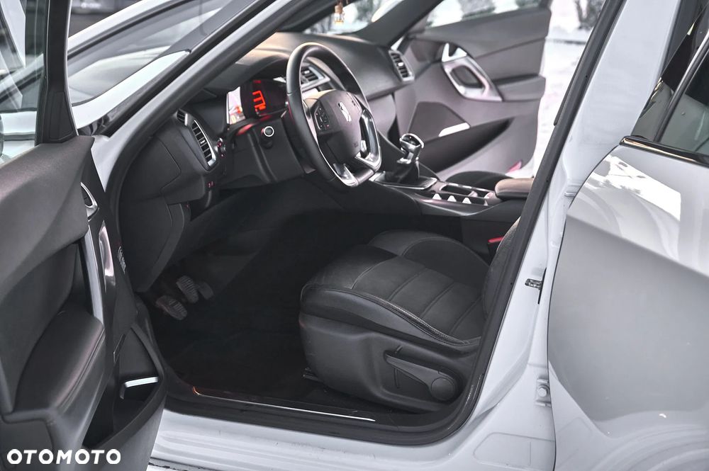 DS Automobiles DS 5 - 21