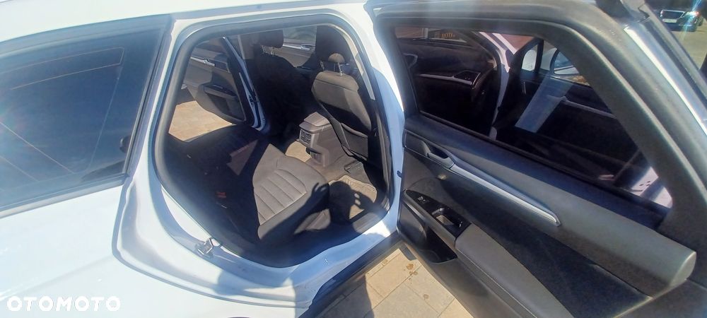 Ford Mondeo 2.0 TDCi Edition PowerShift - 5