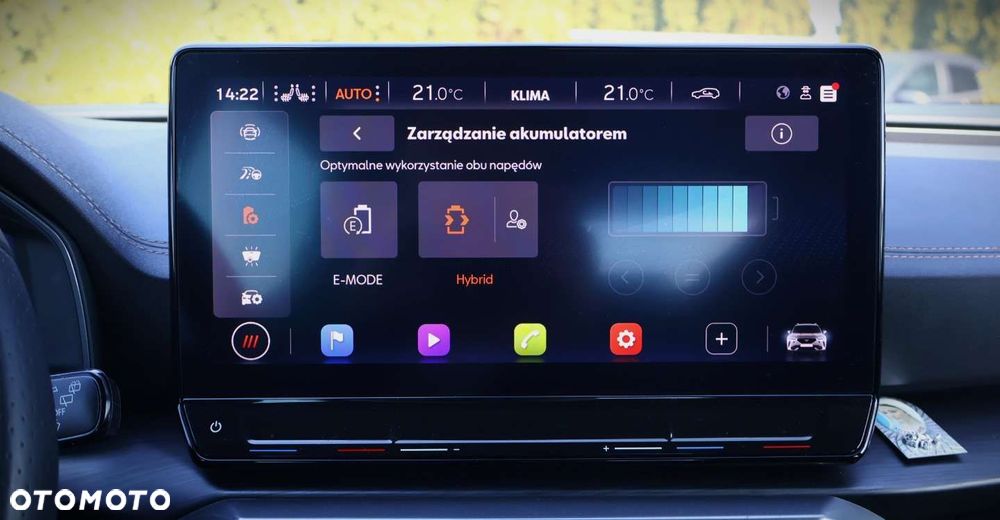 Cupra Formentor - 34