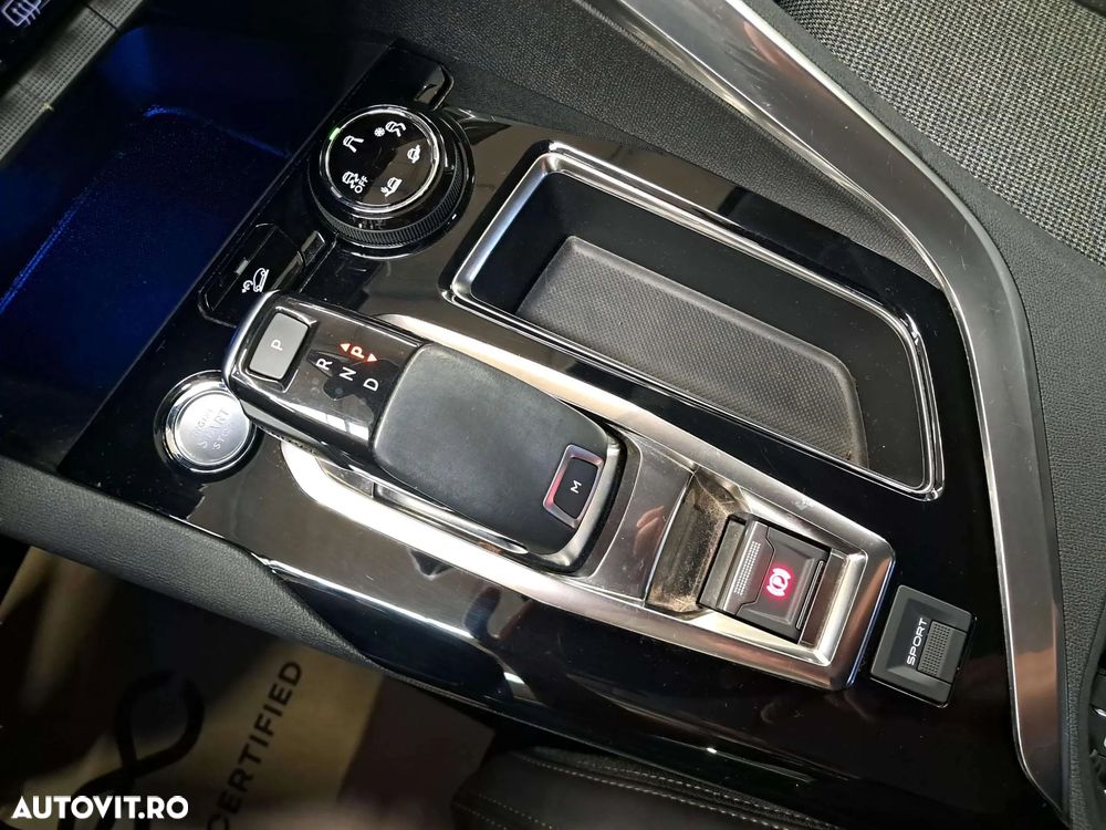 PEUGEOT 3008 2020 — imagine 20