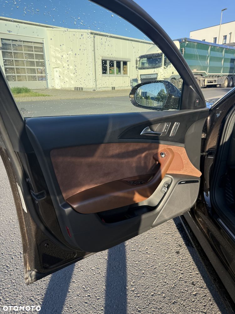 Audi A6 Avant - 6