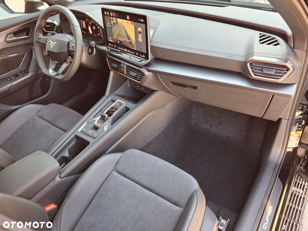 Cupra Formentor 2.5 TSI 4Drive VZ5 DSG - 27