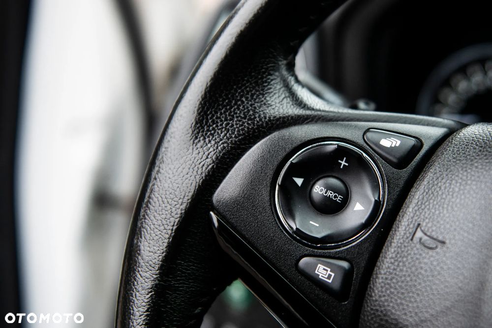 Honda HR-V 1.5 i-VTEC CVT Elegance - 26
