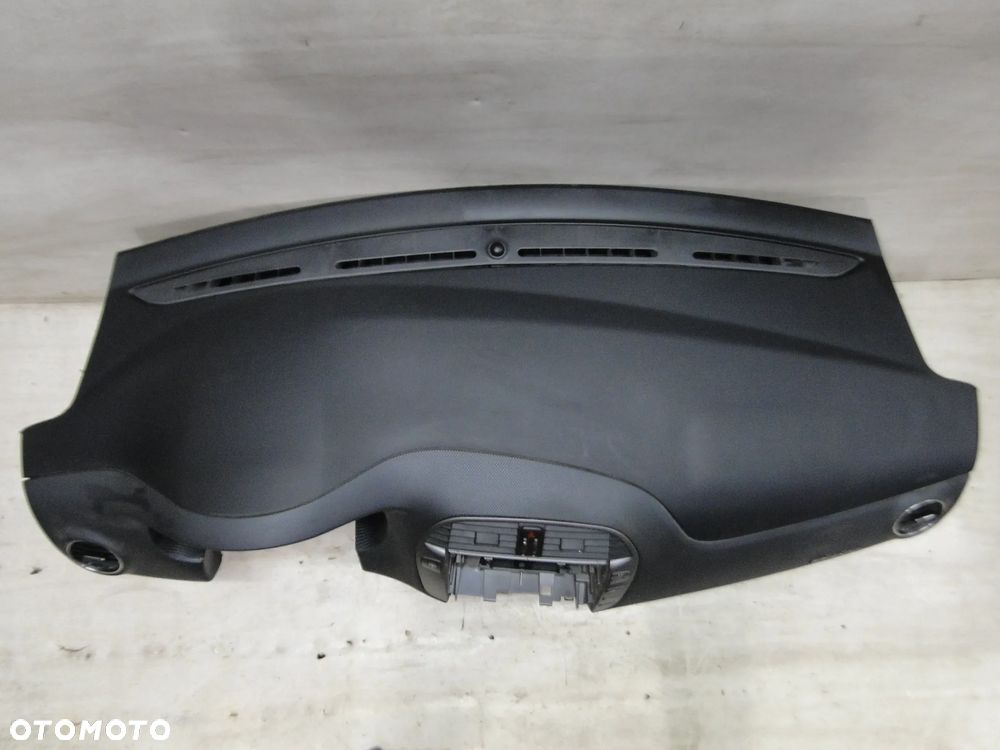 FIAT BRAVO II 2 DESKA KONSOLA PODUSZKI AIRBAG PASY SENSOR KOMPLET ORYGINAŁ EUROPA - 26