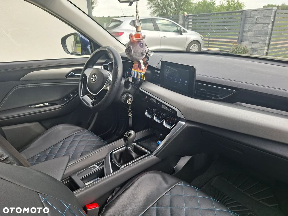 BAIC 3 1.5T Luxury - 3