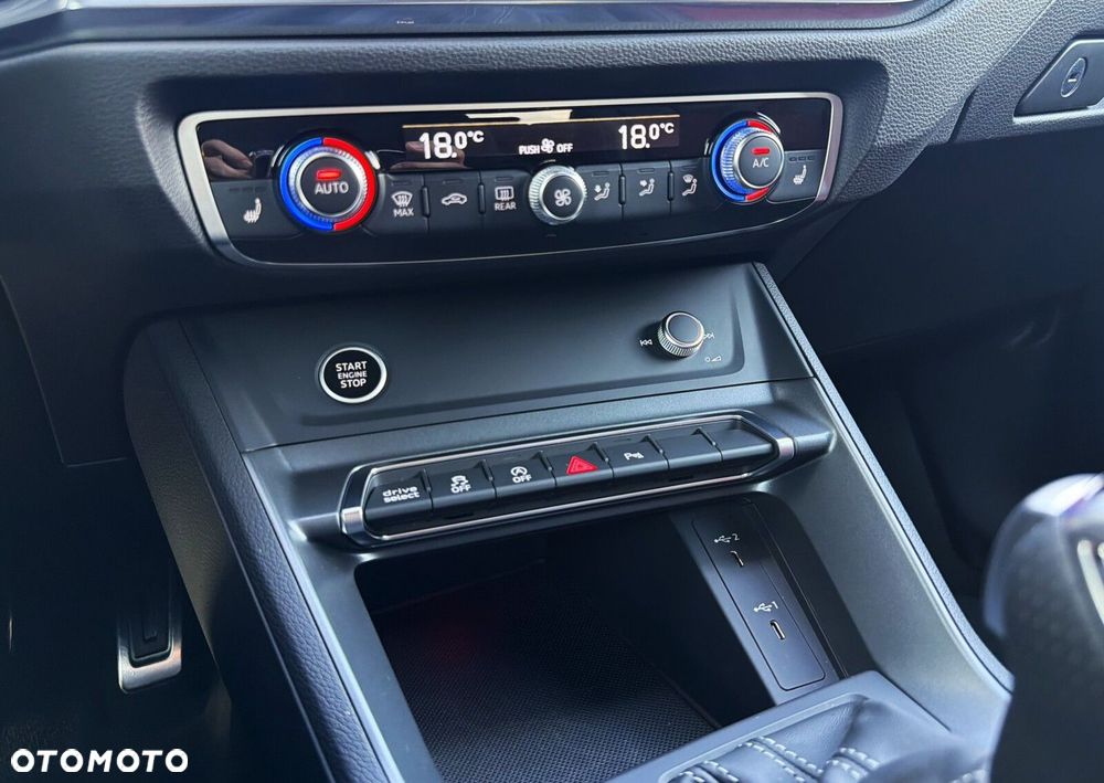 Audi Q3 Sportback - 14