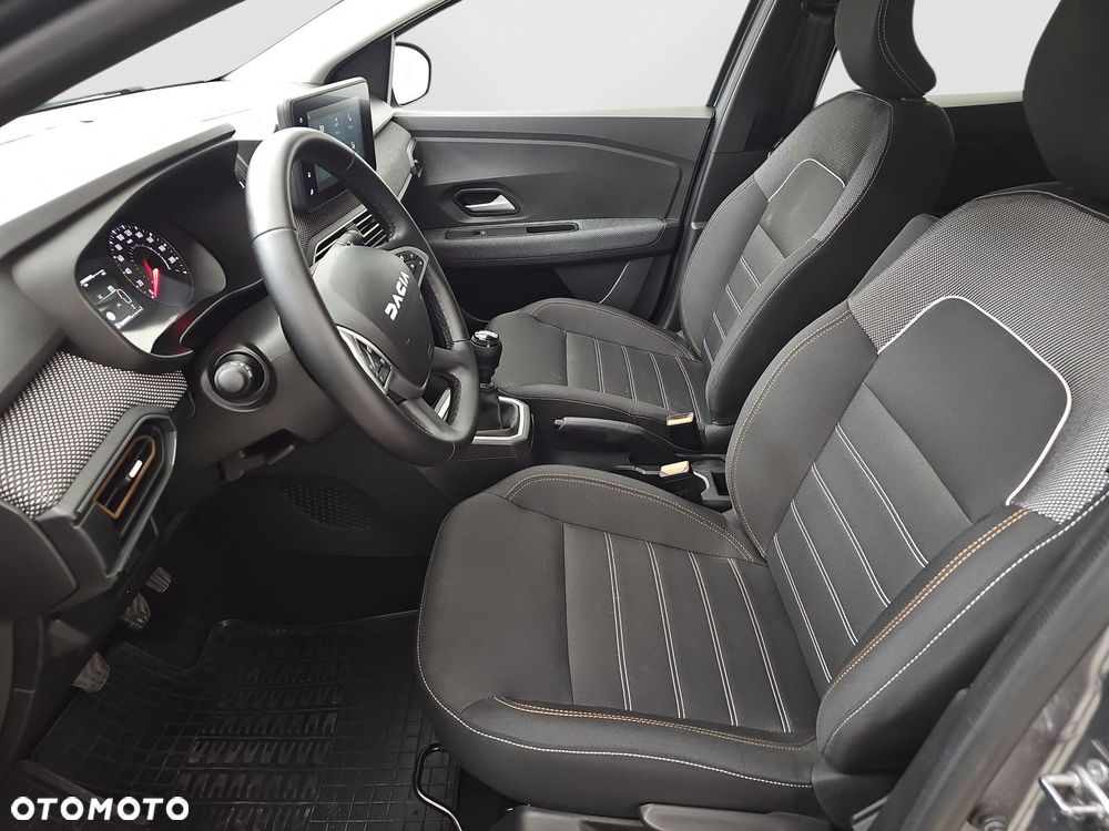 Dacia Sandero 1.0 TCe Expression - 10