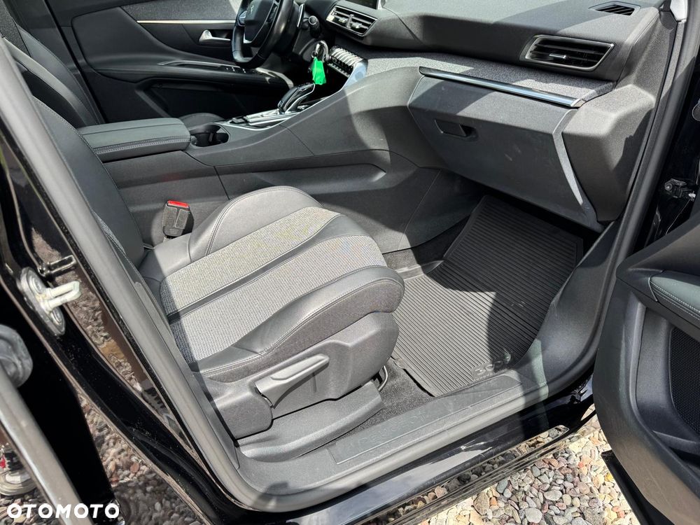 Peugeot 3008 1.5 BlueHDi Crossway S&S EAT8 - 12