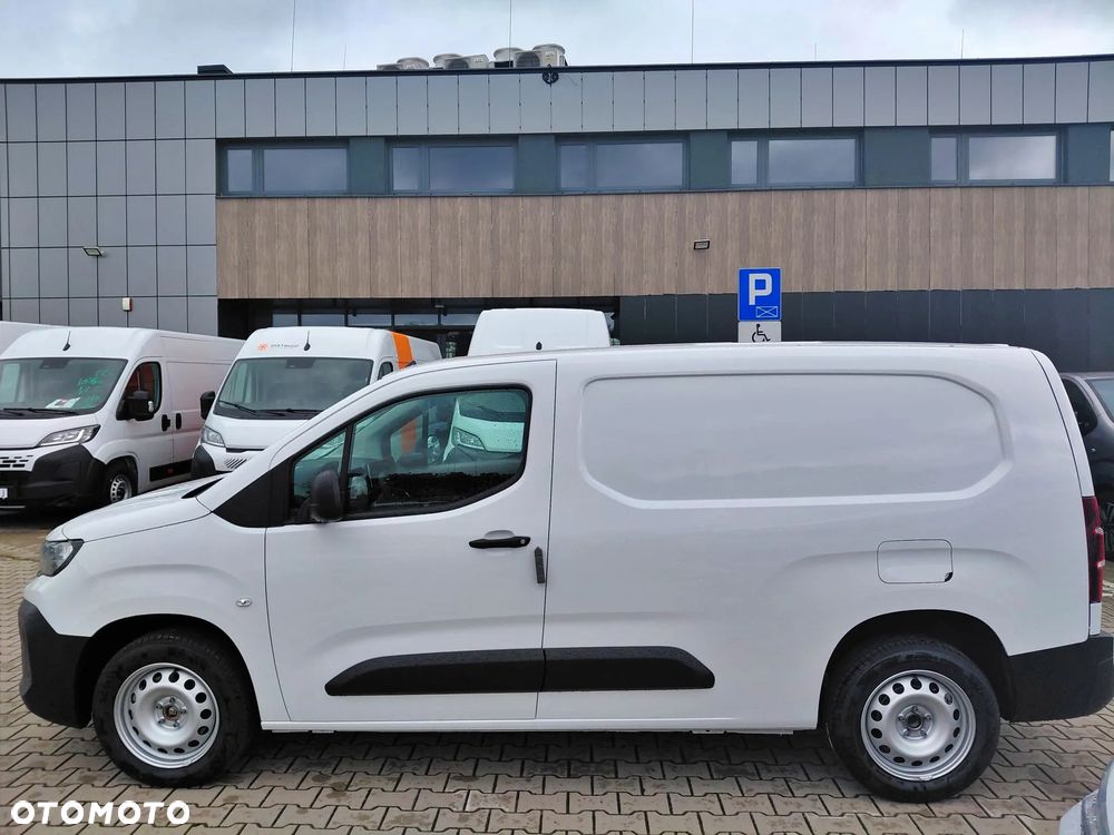 Peugeot Partner - 4