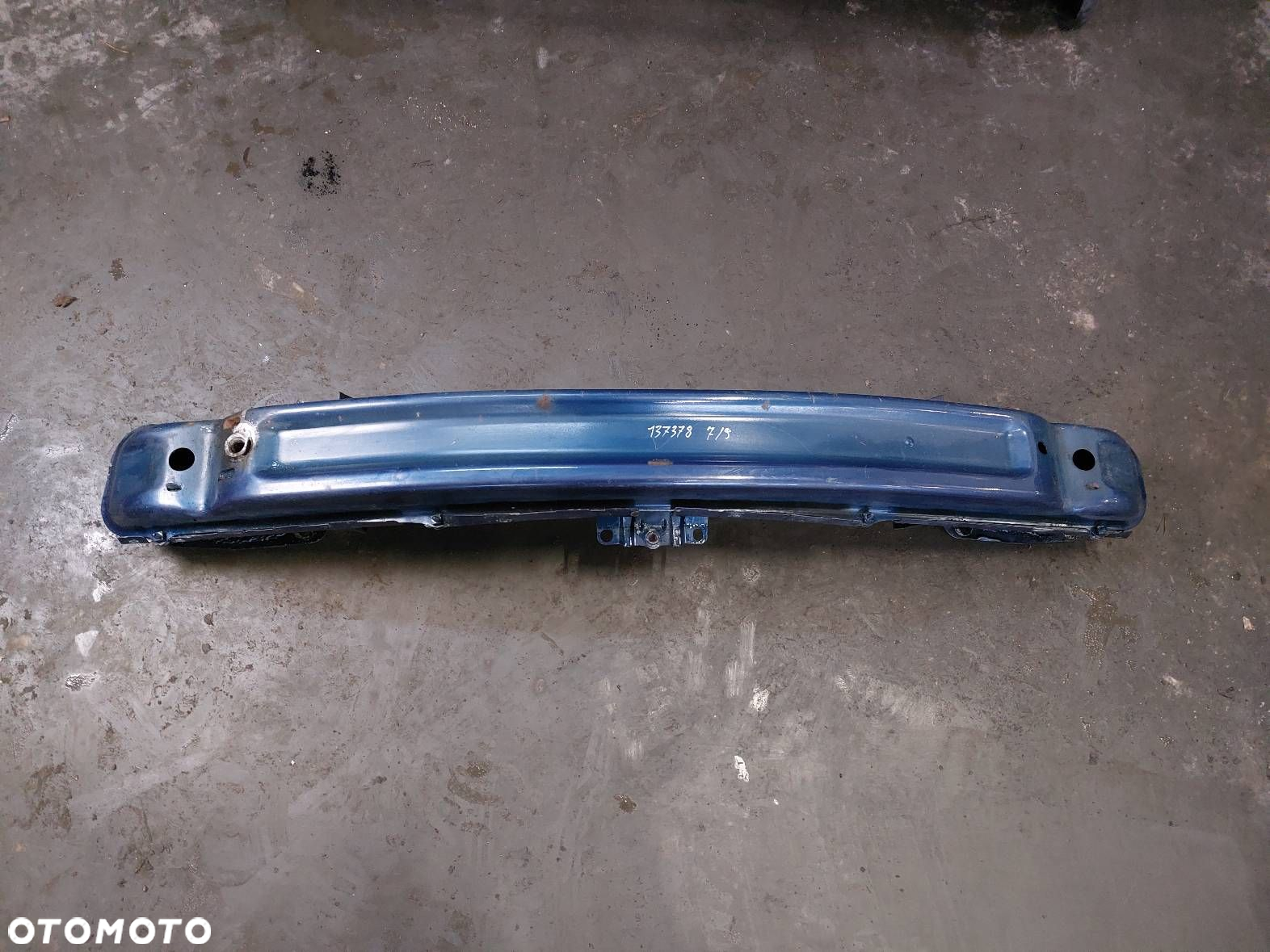 KOMPLETNY PRZÓD MASKA ZDERZAK LAMPA BŁOTNIK RENAULT LAGUNA II TED44 - 21