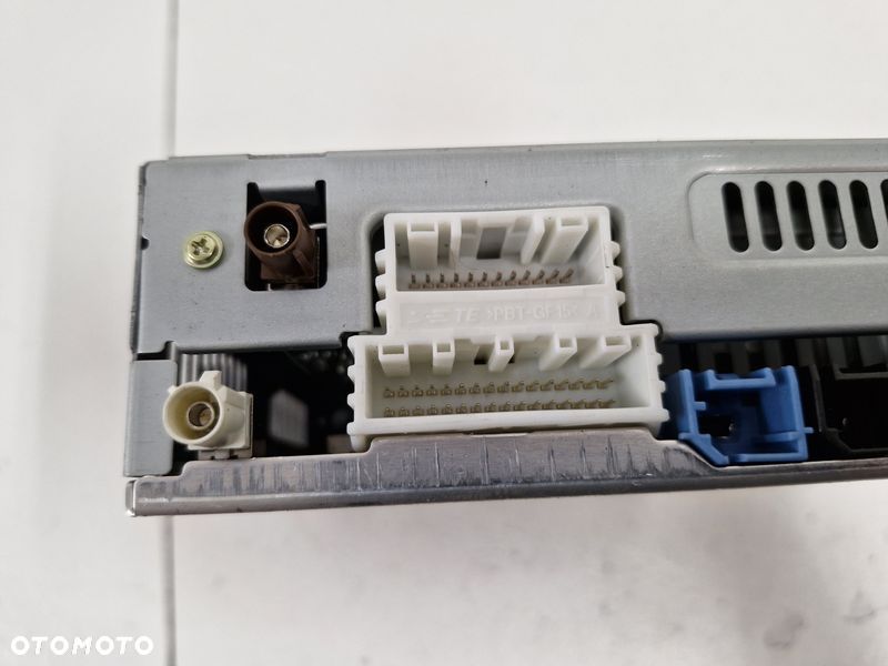 RENAULT KADJAR RADIO NAWIGACJA GPS 281153199R - 7