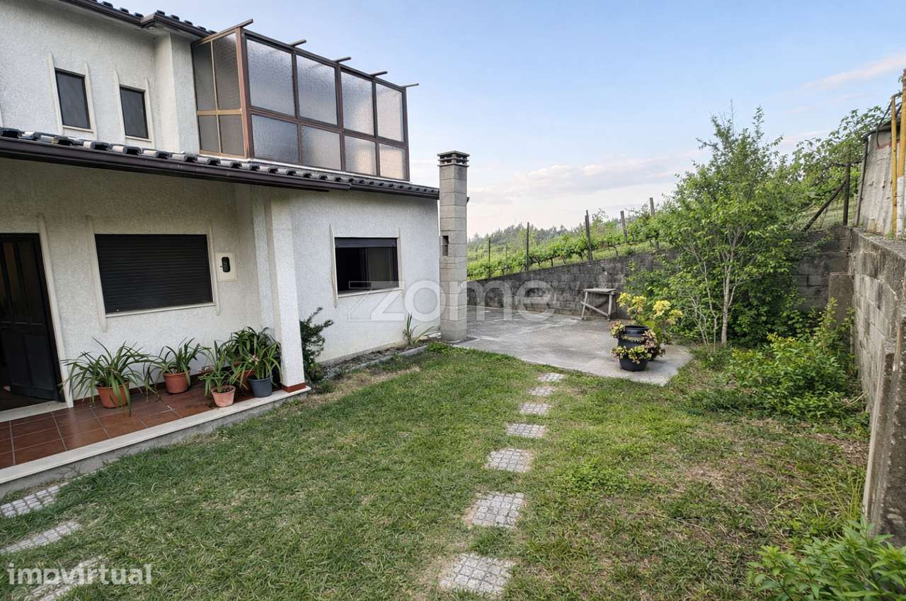 Moradia T5 em Assanha da Paz - Pombal por 254.500€ - Grande imagem: 4/37