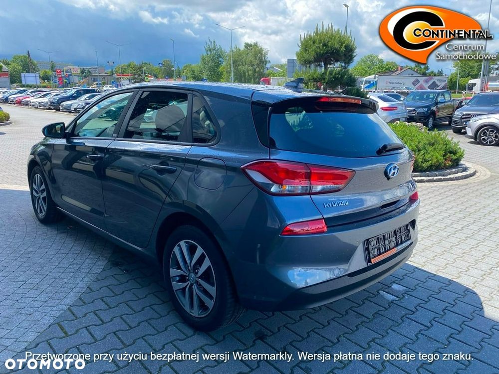 Hyundai i30 - 4