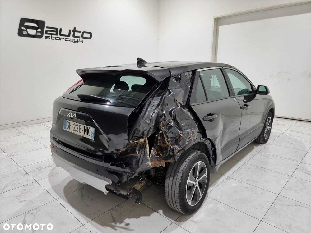 Kia Niro - 7