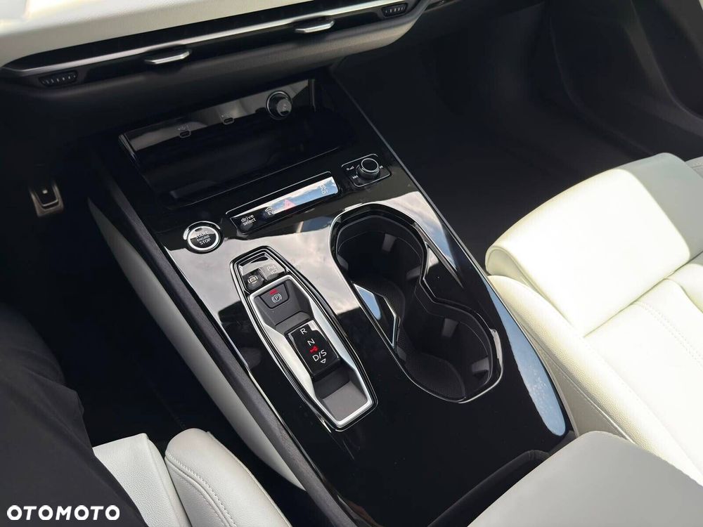 Audi A5 Limousine - 16