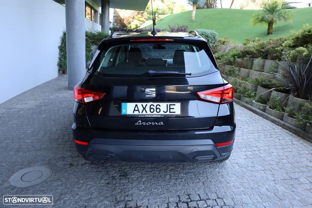 SEAT Arona 1.0 TSI Style - 13