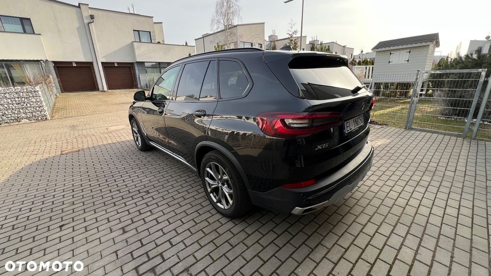 BMW X5 - 6