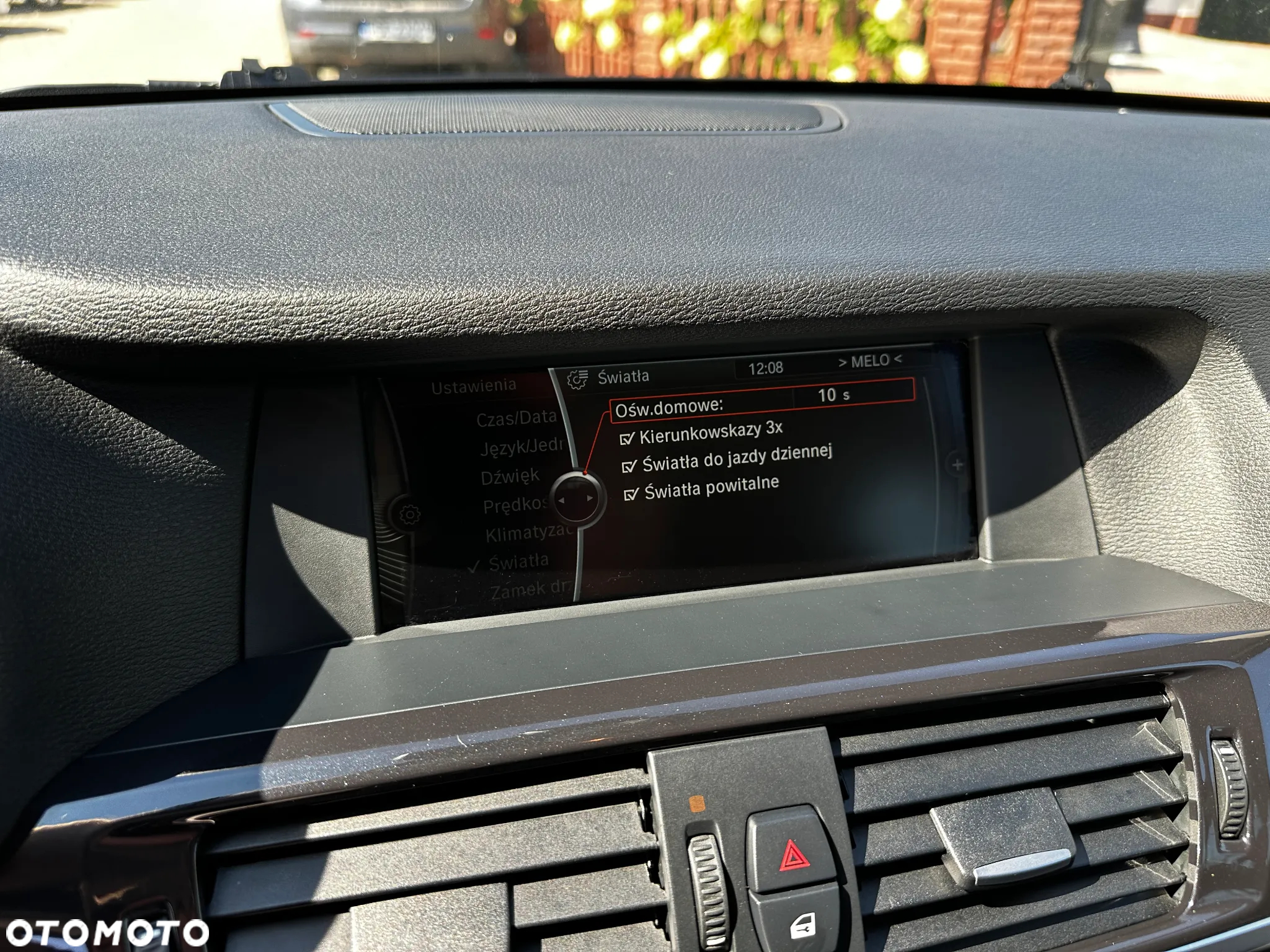 BMW X3 - 14
