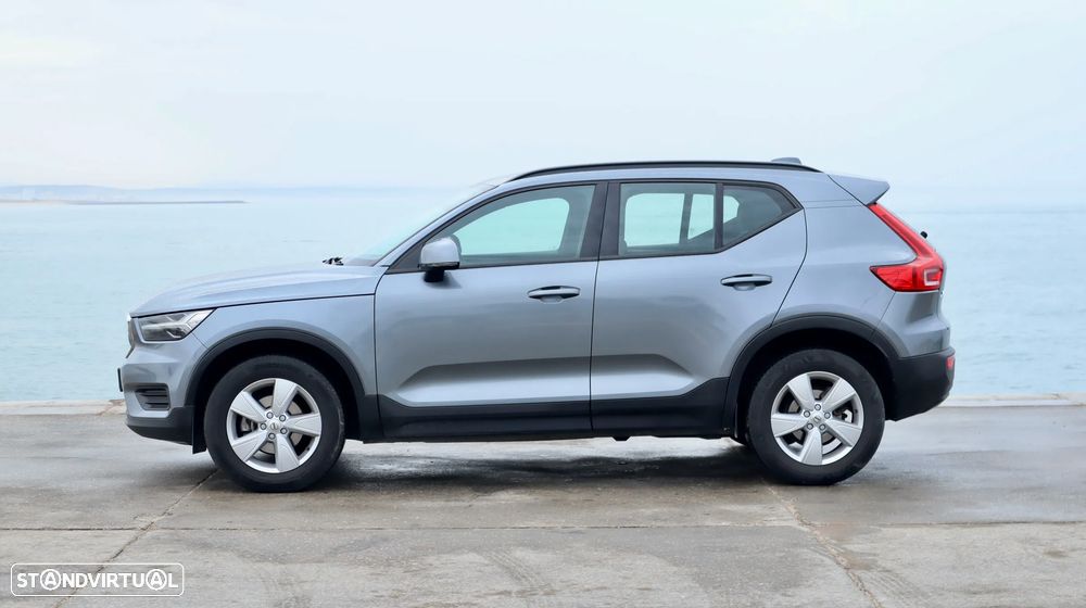 Volvo XC 40 2.0 D3 - 13