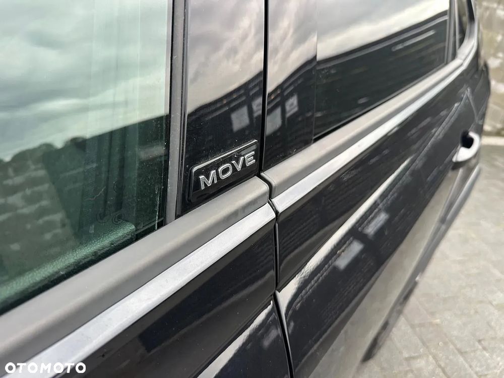 Volkswagen Taigo 1.0 TSI OPF Move - 7