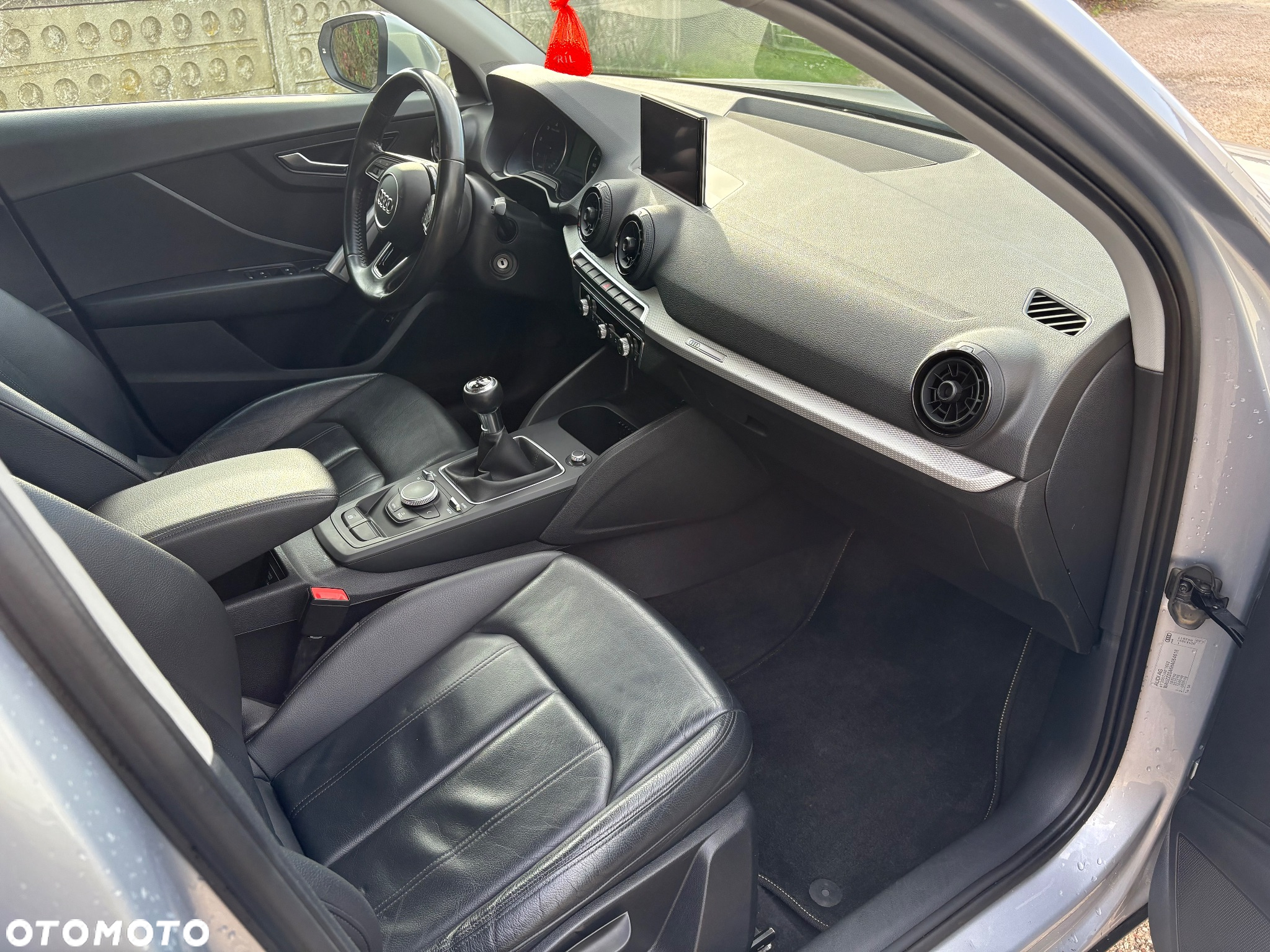 Audi Q2 1.6 TDI - 15