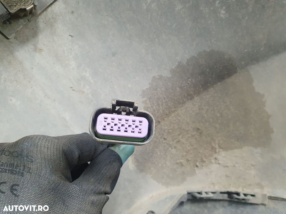 Bara spate Opel Astra J [2009 - 2012] 1.7 cdti A17DTJ - 25