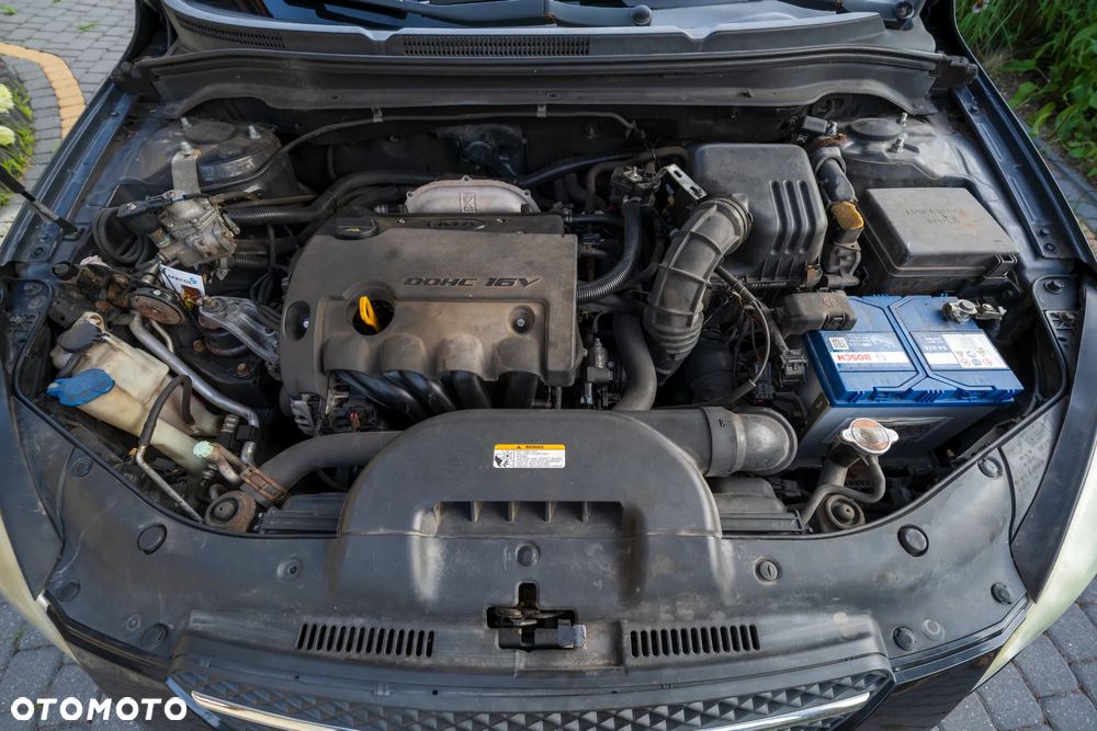 Kia Ceed 1.4 Comfort - 10