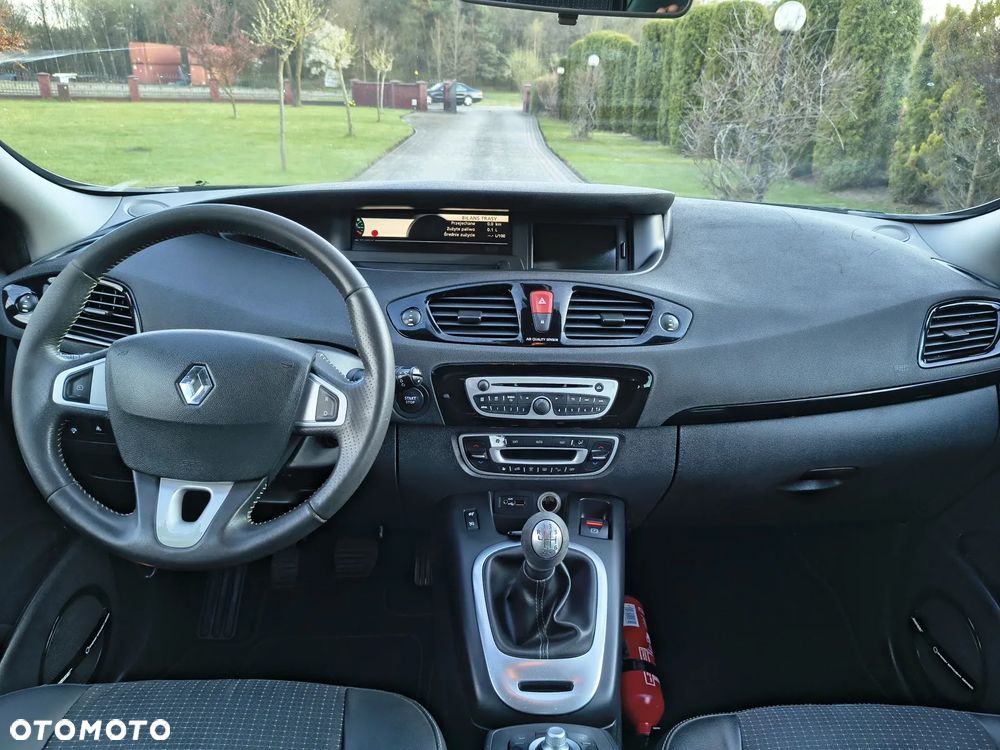 Renault Scenic Energy dCi 110 S&S Bose Edition - 22