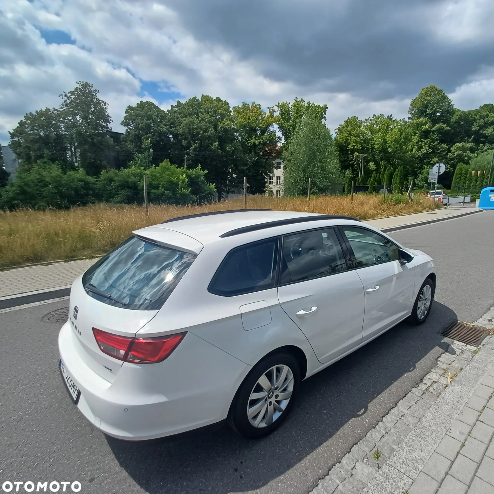 Seat Leon 1.6 TDI Reference EU6 - 6