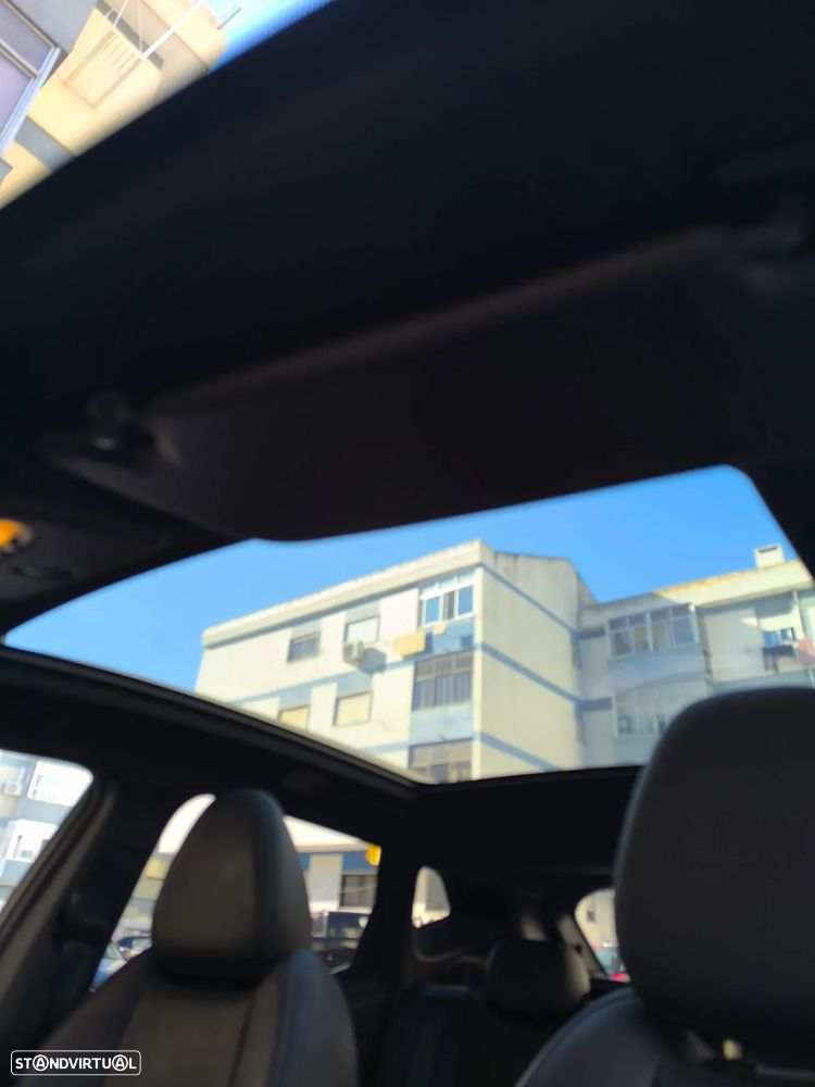 Nissan Qashqai 1.5 dCi Tekna Premium Bose - 2