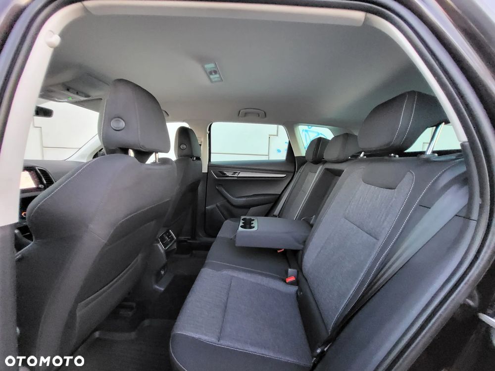 Skoda Karoq - 21