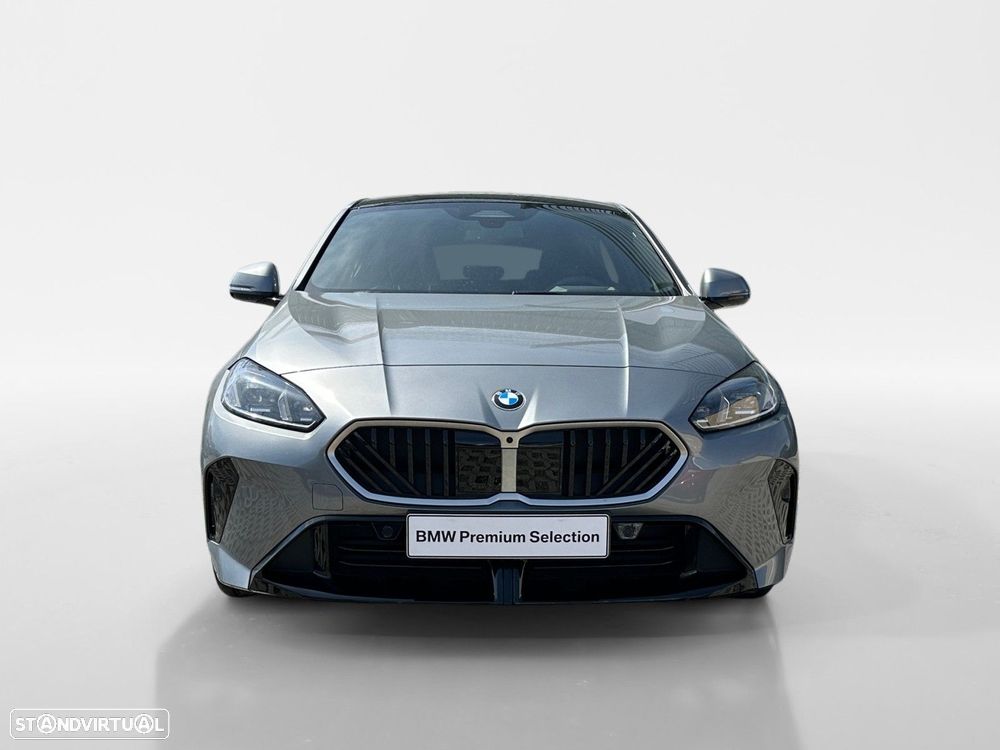 BMW 120 d Pack Desportivo M - 8