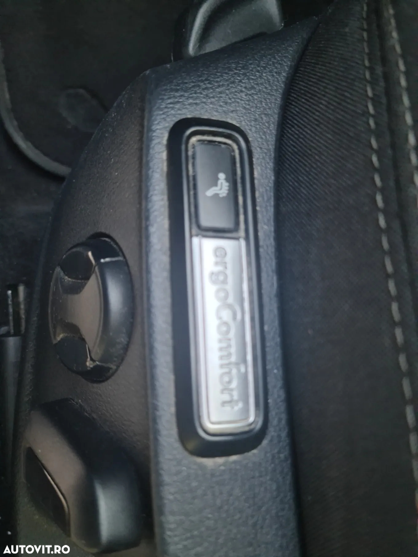 Volkswagen Passat - 14