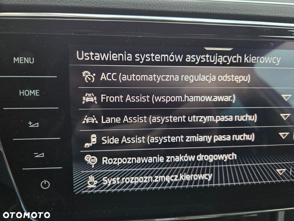 Skoda Superb - 17