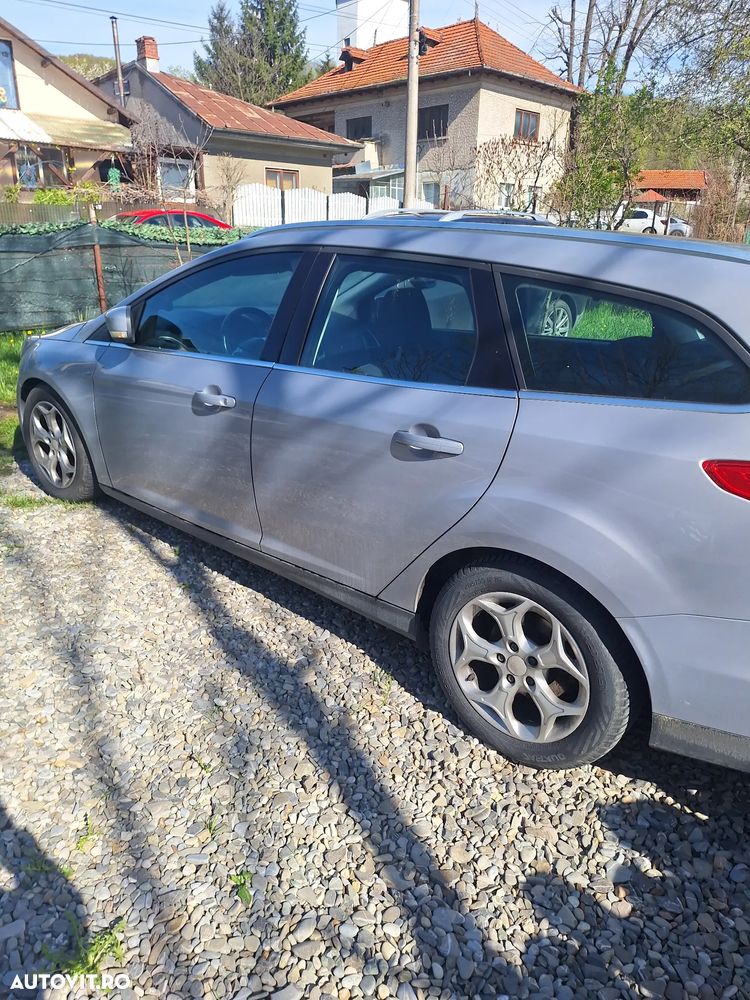 Ford Focus - 4