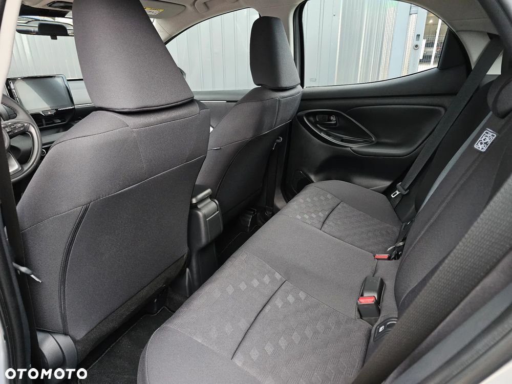 Mazda 2 Hybrid 1.5 Pure CVT - 5