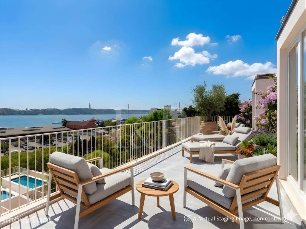 HorizOn Tejo - Grande imagem: 1/30