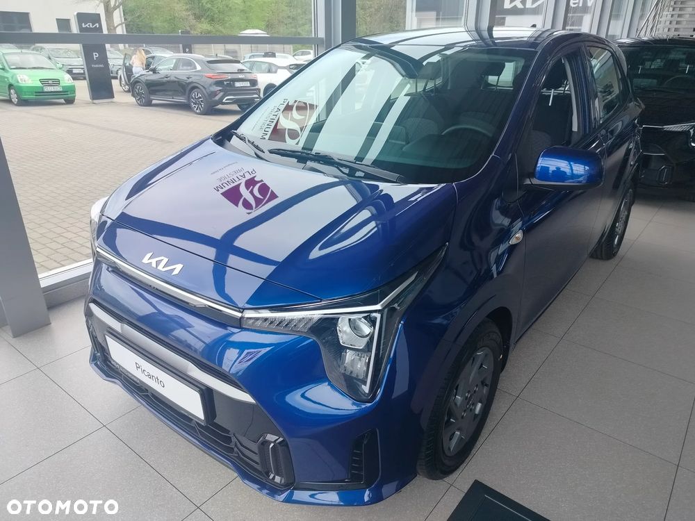 Kia Picanto 1.0 GDI L - 2