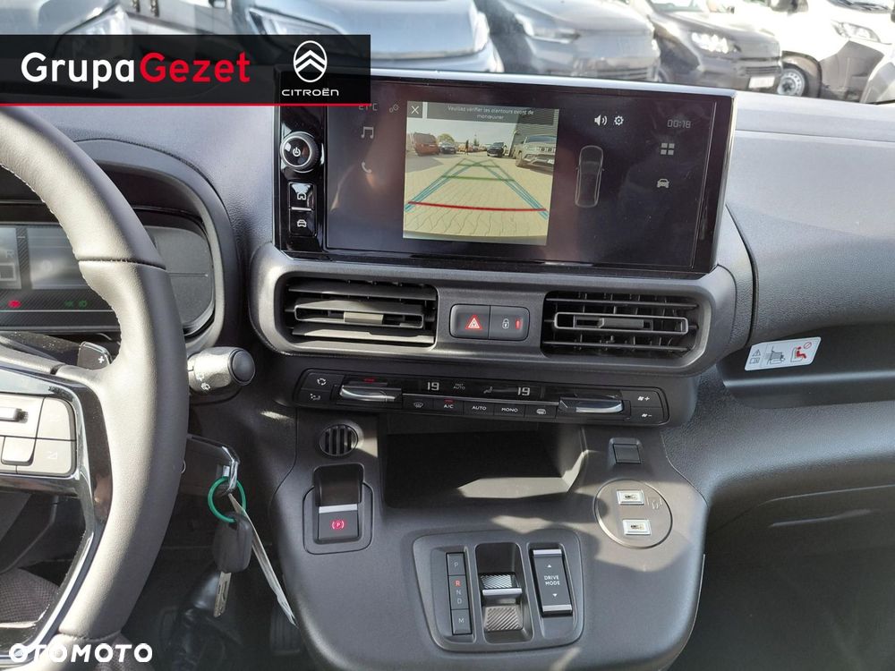 Citroën Berlingo - 27
