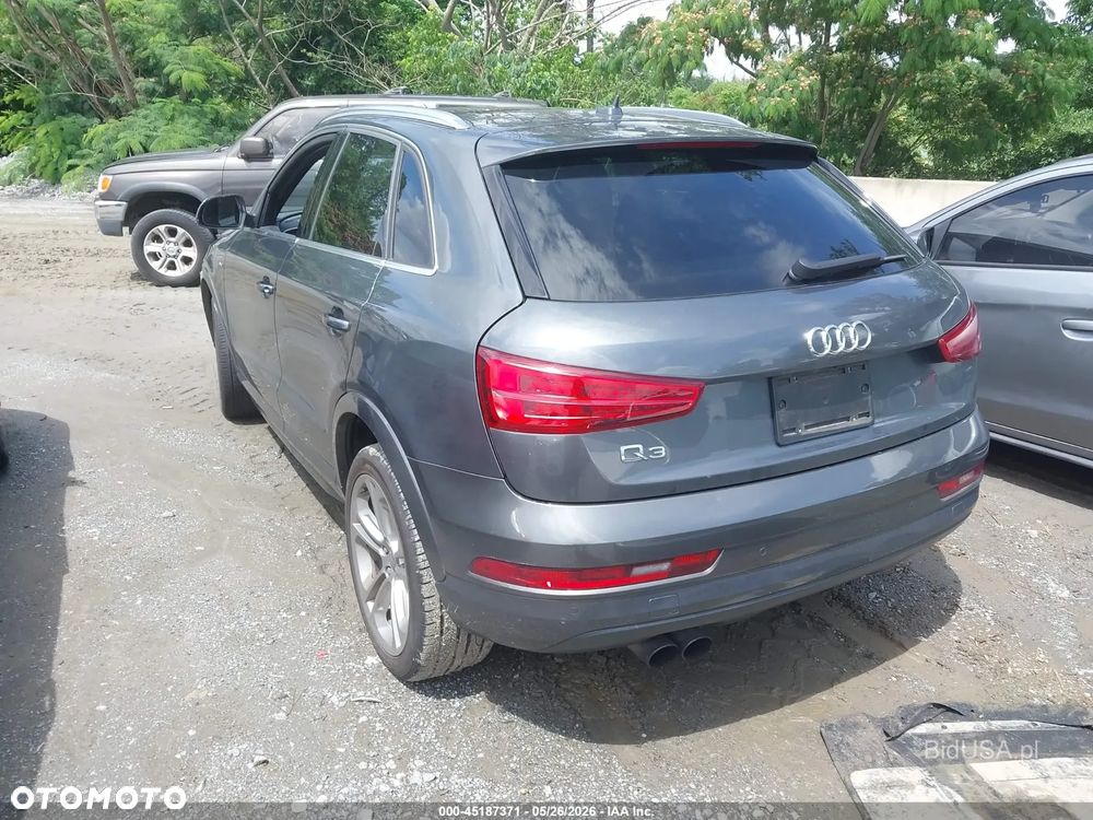 Audi Q3 - 5