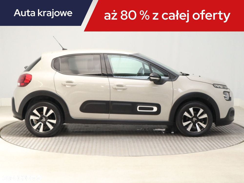 Citroën C3 - 8