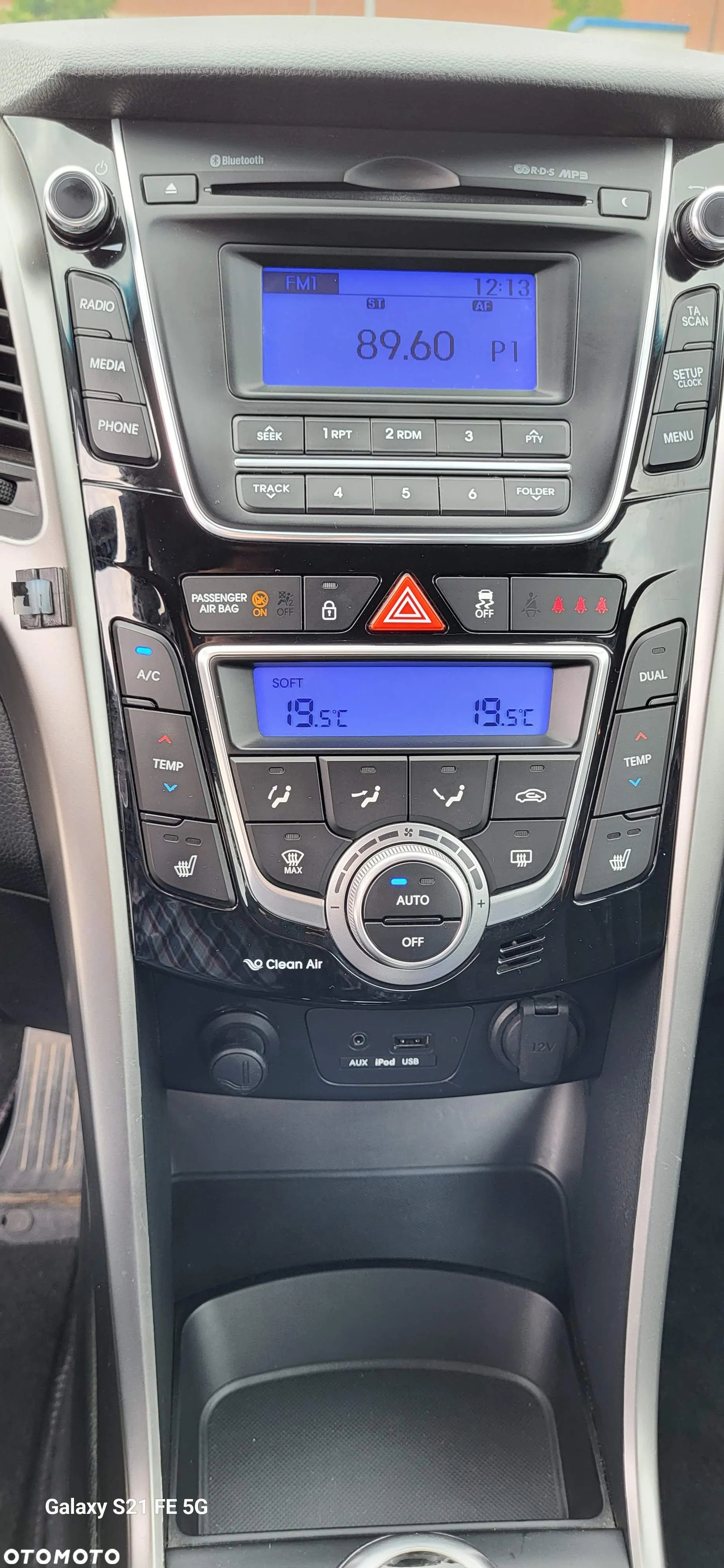 Hyundai i30 - 9