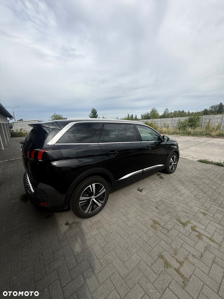 Peugeot 5008 1.6 THP Active S&S EAT6 - 4