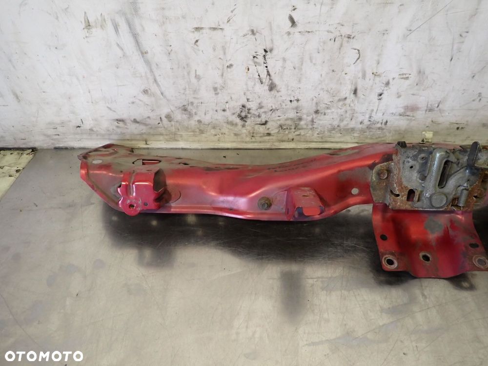 BELKA WZMOCNIENIE PASA PRZEDNIEGO MITSUBISHI LANCER VIII - 2