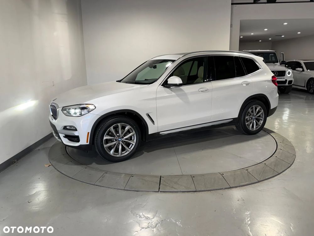 BMW X3 - 4