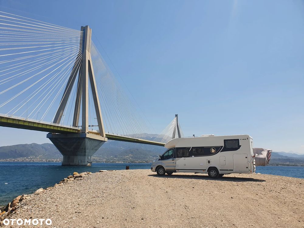 Benimar TESSORO 463 NK - 21