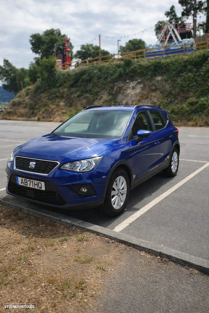 SEAT Arona 1.0 TSI Style - 1
